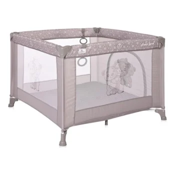 Lorelli ogradica Game zone string hug (100x100cm) Lorelli ogradica Game zone string hug (100x100cm)